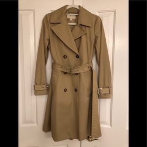 Michael Kors Trench coat